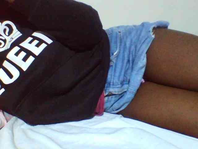 Sexyyves webcam