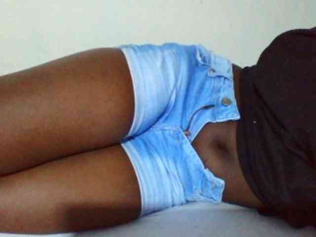 Sexyyves webcam