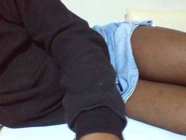 Sexyyves webcam