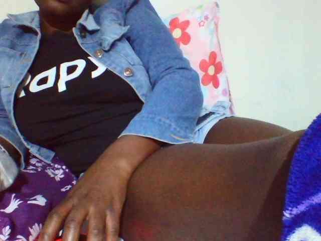 Sexyyves webcam