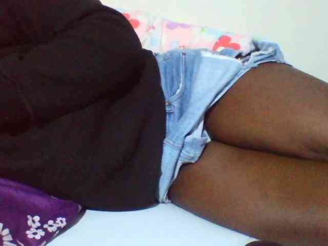 Sexyyves webcam
