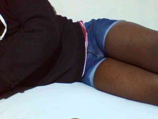 Sexyyves webcam