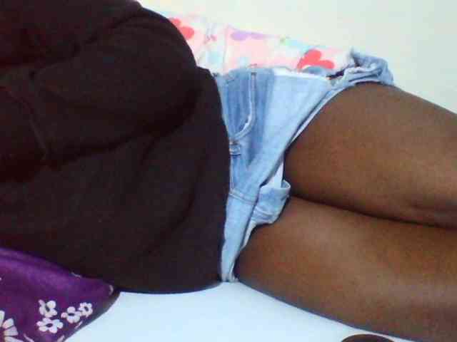 Sexyyves webcam