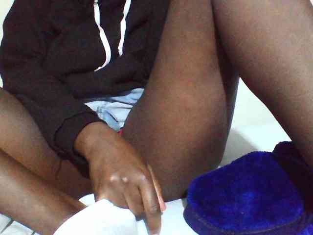 Sexyyves webcam