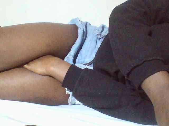 Sexyyves webcam