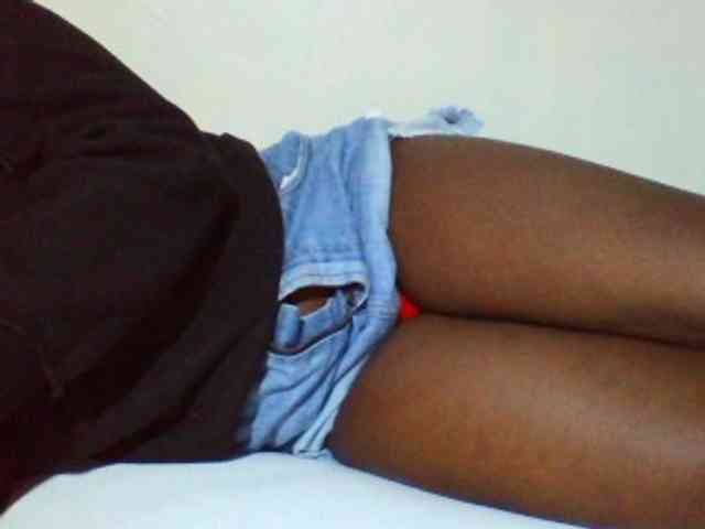 Sexyyves webcam