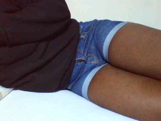 Sexyyves webcam