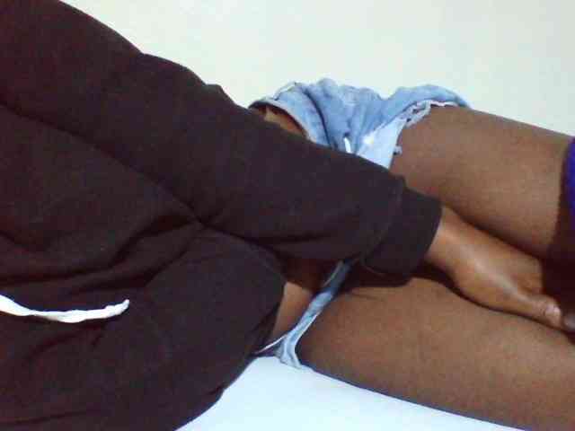 Sexyyves webcam