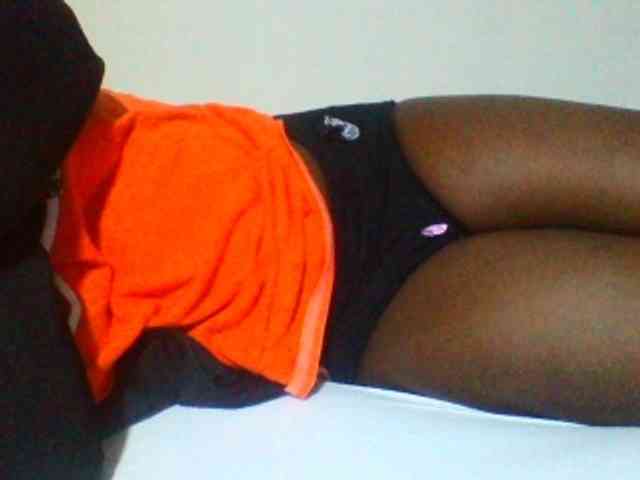 Sexyyves webcam