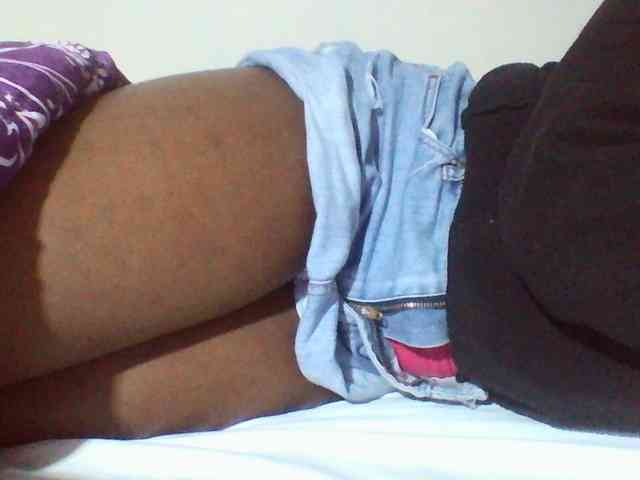 Sexyyves webcam