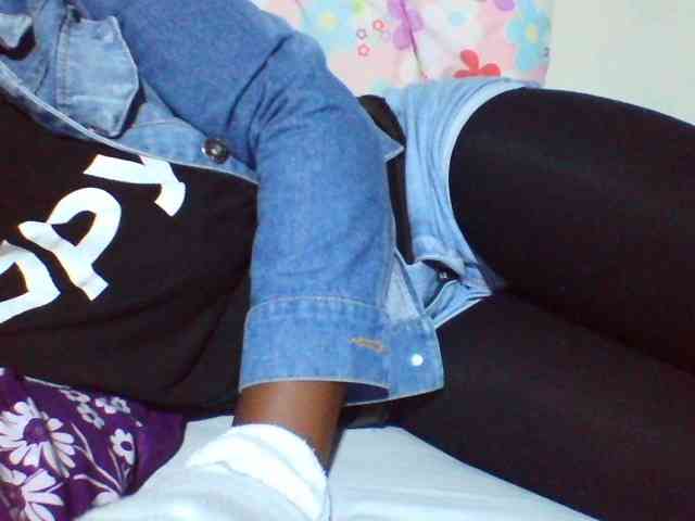 Sexyyves webcam