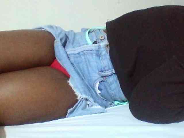 Sexyyves webcam
