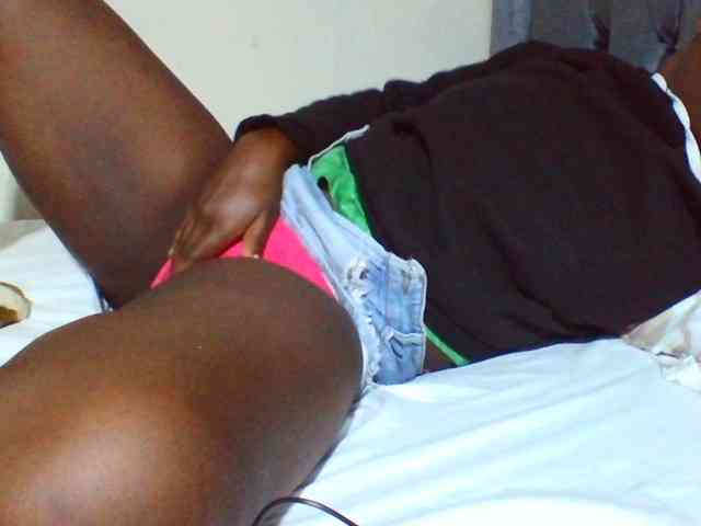 Sexyyves webcam