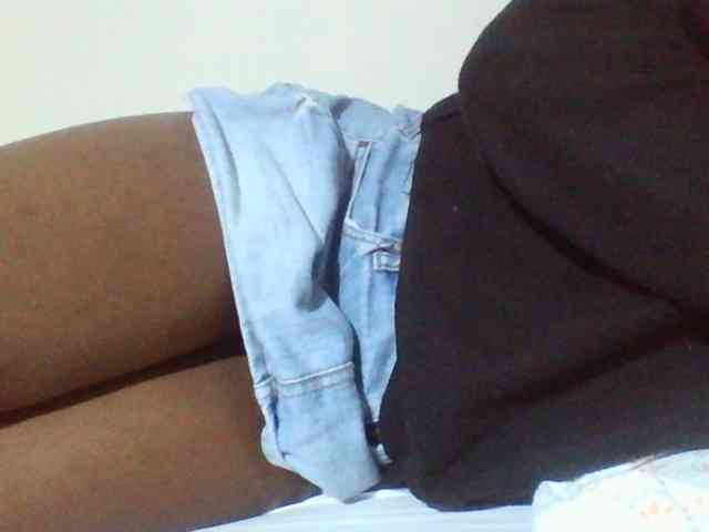 Sexyyves webcam