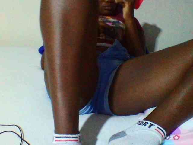 Sexyyves webcam