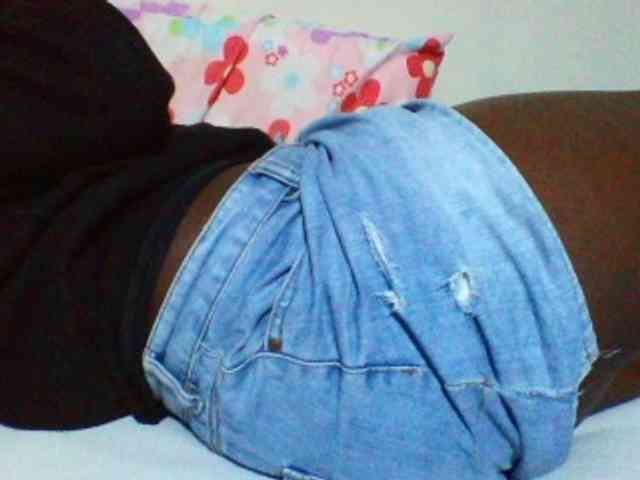 Sexyyves webcam