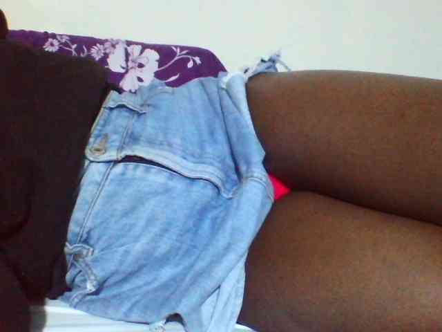 Sexyyves webcam
