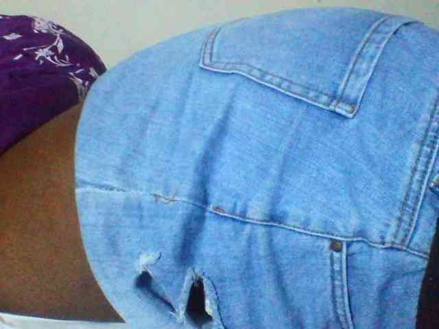 Sexyyves webcam