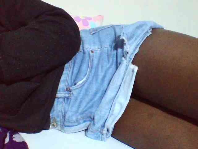 Sexyyves webcam