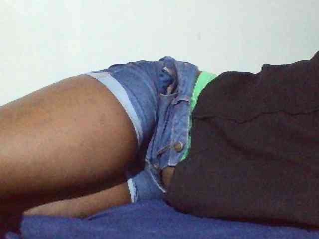Sexyyves webcam