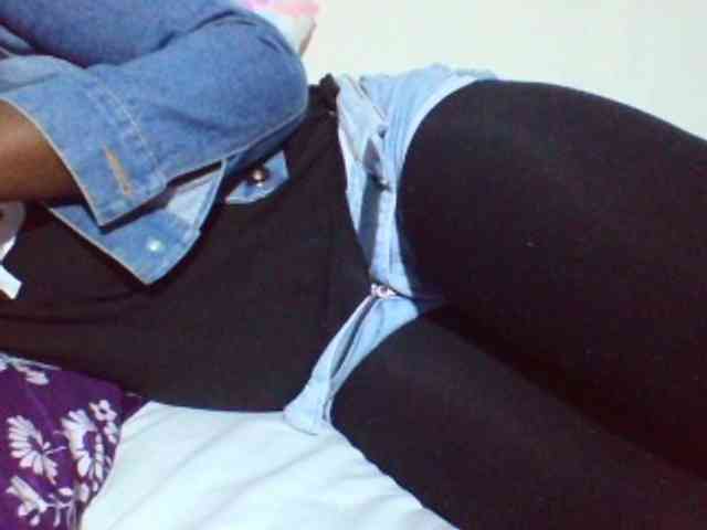 Sexyyves webcam