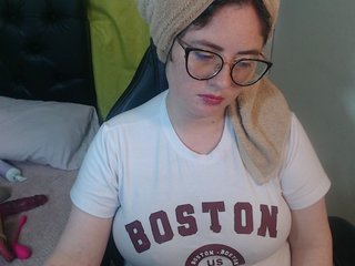 KrystalAdams Porn Show