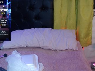 KrystalAdams Porn Show
