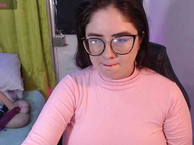 Modella: KrystalAdams