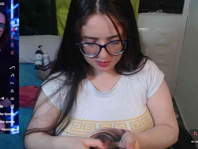 KrystalAdams webcam