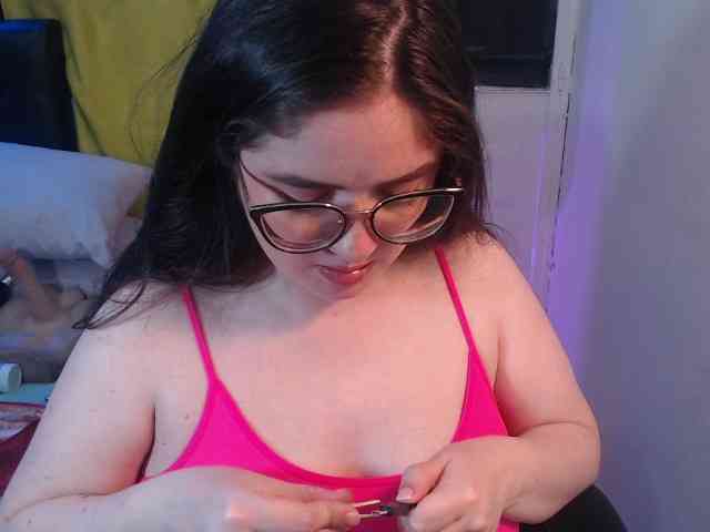 KrystalAdams webcam