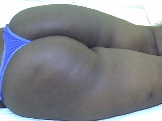 Candilili Porn Show