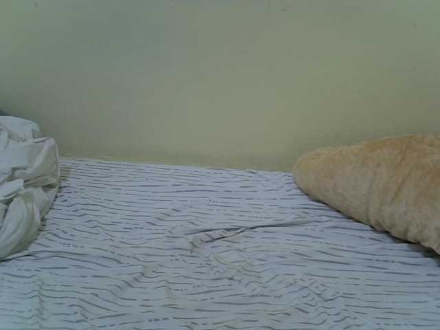 Candilili live cam on BongaCams