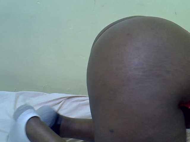 Candilili live cam on BongaCams