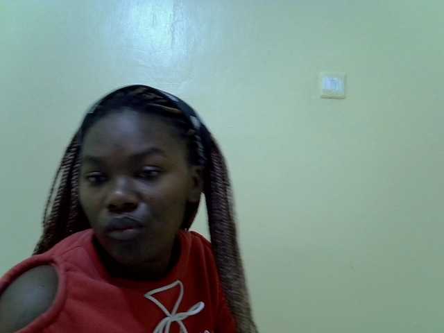 Candilili live cam on BongaCams