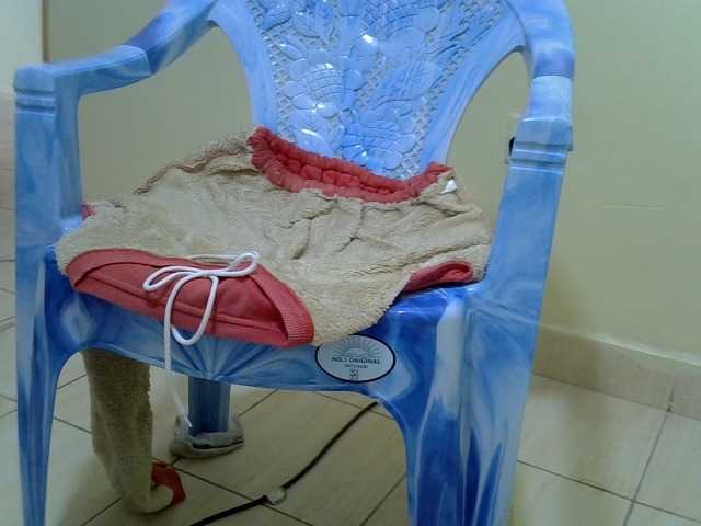 Candilili
