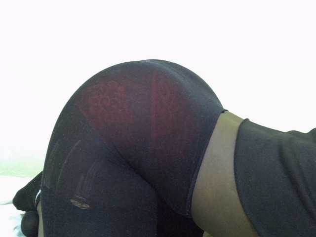 Candilili live cam on BongaCams