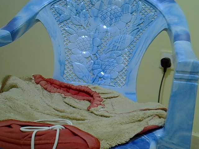 Candilili live cam preview