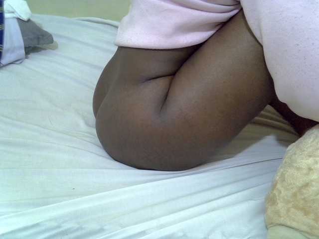 Candilili live cam preview