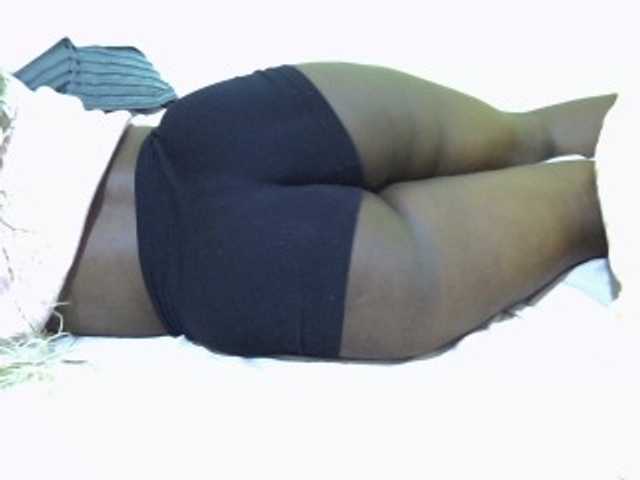 Candilili live cam on BongaCams