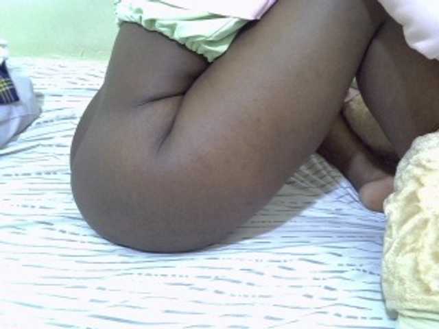 Candilili live cam on BongaCams