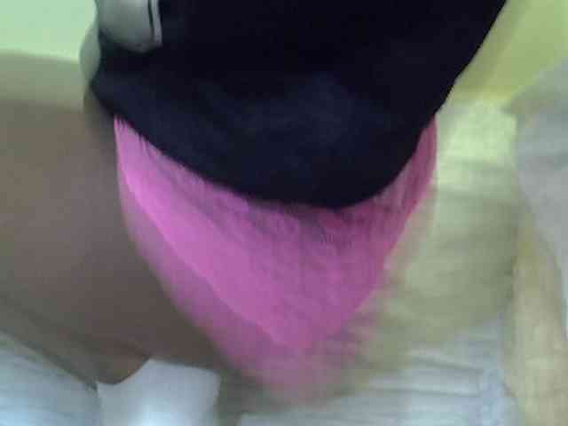 Candilili webcam