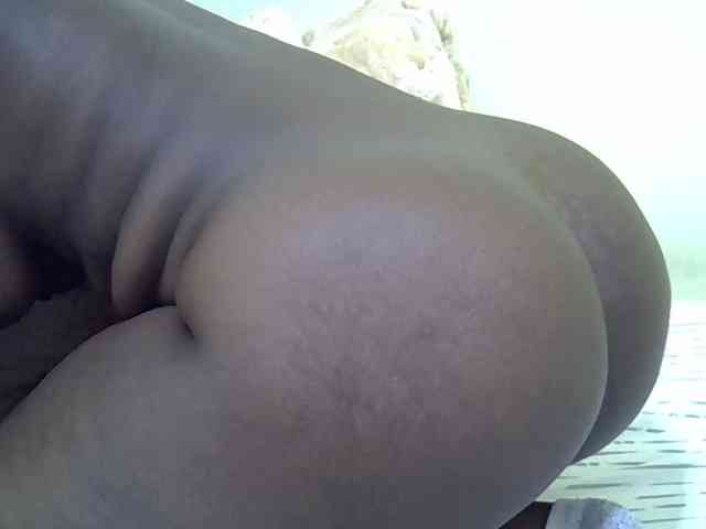 Candilili webcam