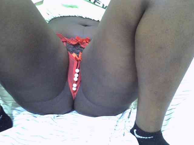 Candilili webcam
