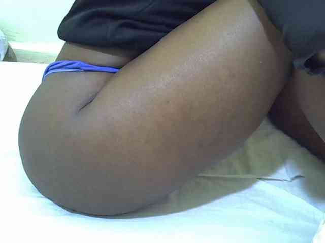 Candilili webcam
