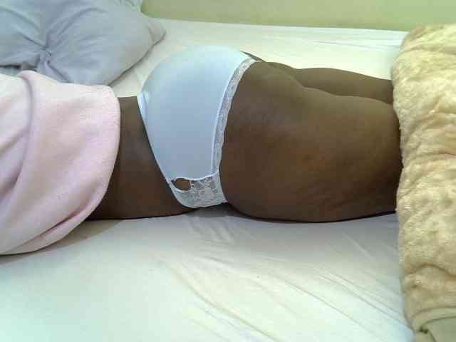 Candilili webcam