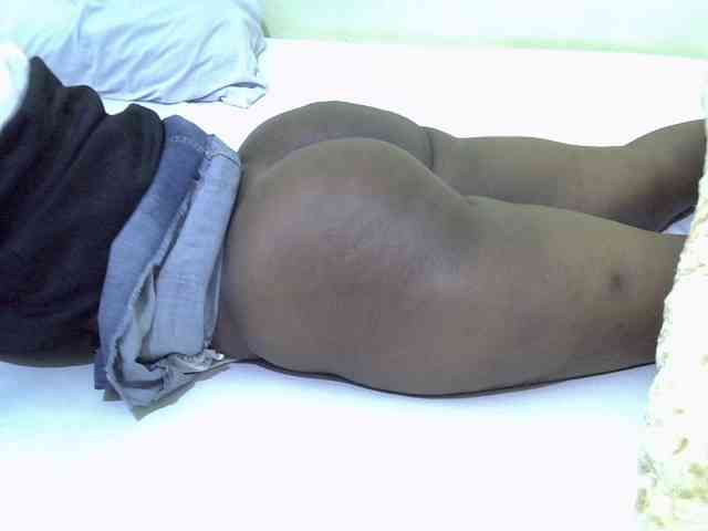 Candilili webcam