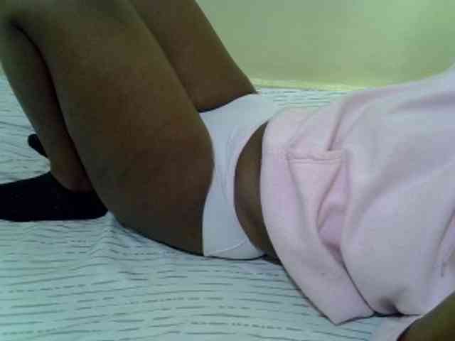 Candilili webcam