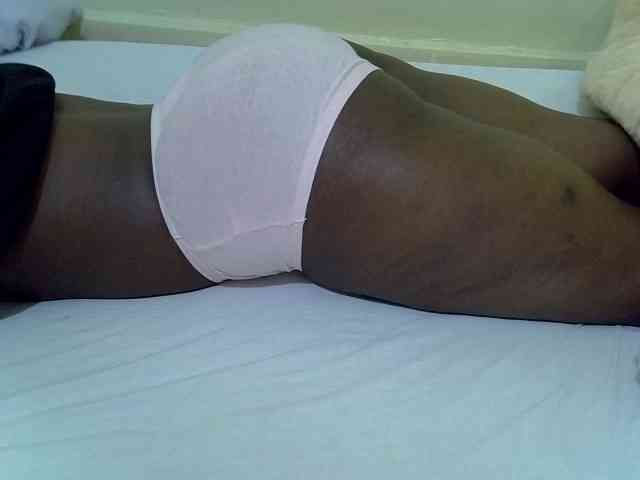Candilili Live Webcam on BongaCams
