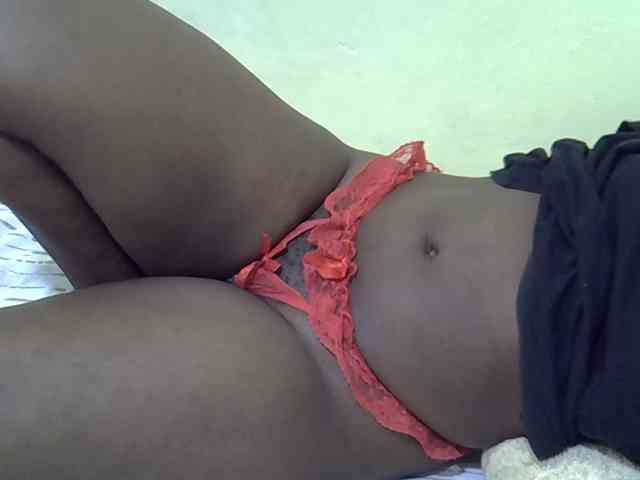 Candilili webcam