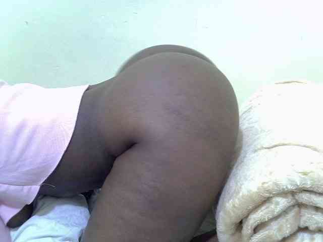 Candilili webcam